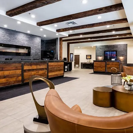 Crowne Plaza Hotel Moncton Downtown By Ihg-3