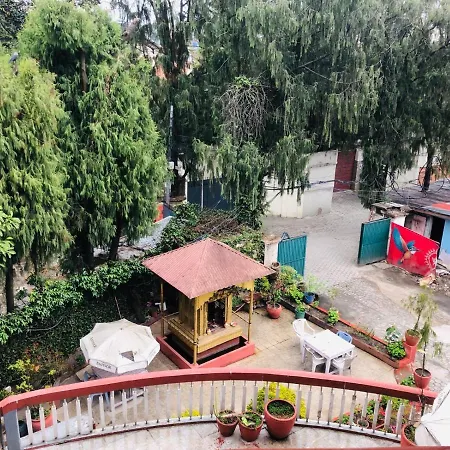 Hotel Dimond Grand Villa-2