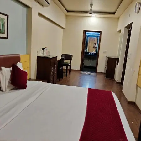Hotel Nangis Pride-2