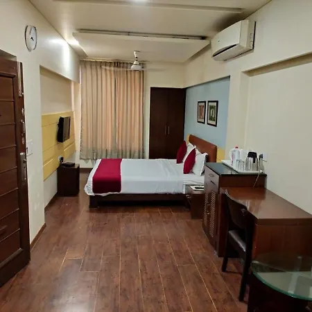 Hotel Nangis Pride-3