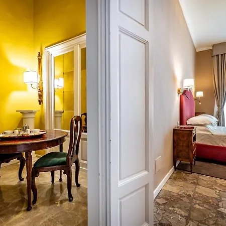 B&B Cerretani Palace-2
