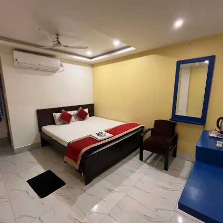 Hotel Shivanand-2