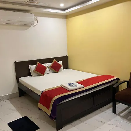 Hotel Shivanand-3