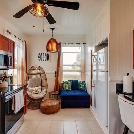 New Paddler'S Inn- 3Br Hilo Downtown-2