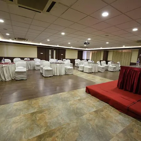 Hotel Landmark Coimbatore-2