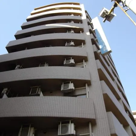 Hotel Business Villa Omori - Vacation Stay 08202V-2