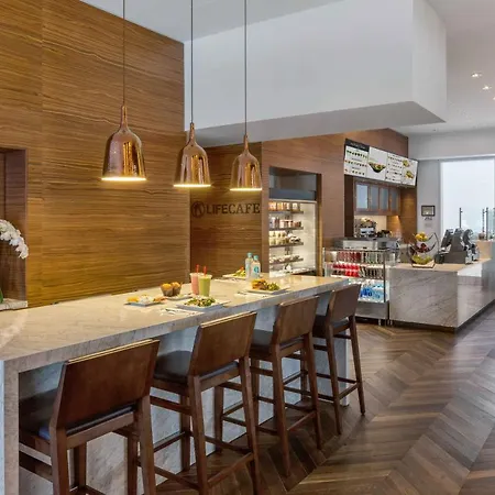 Global Luxury Suites At The Marc-2