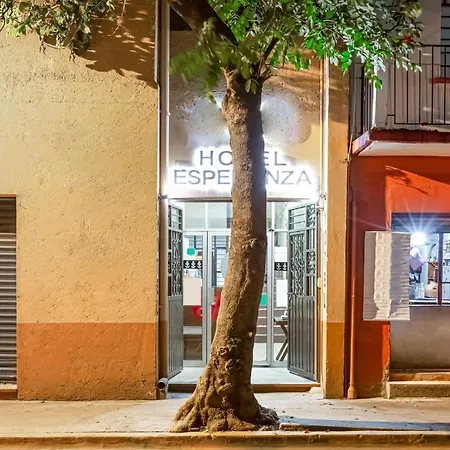 Hotel Esperanza, Oaxaca Centro-2