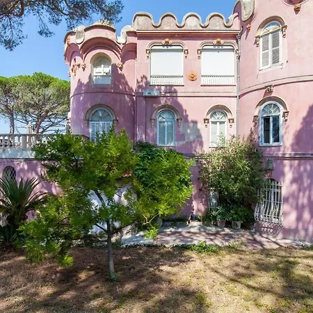 Chateau Des Anglais - Five Stars Holiday House-3