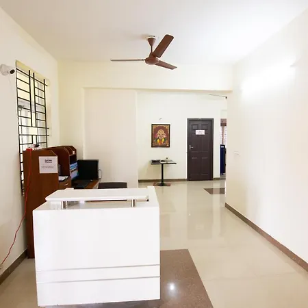 High Point Serviced Apartment-2