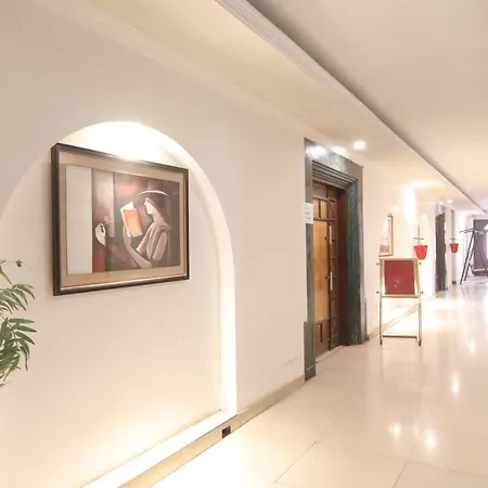 Hotel Mohan-2