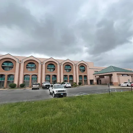 The Lodge Hotel And Banquets-3