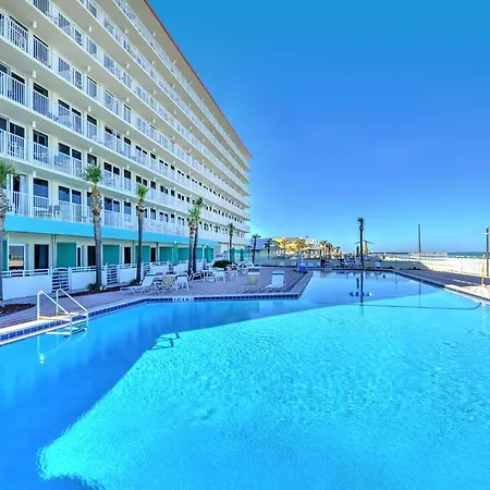 Harbour Beach Resort-3