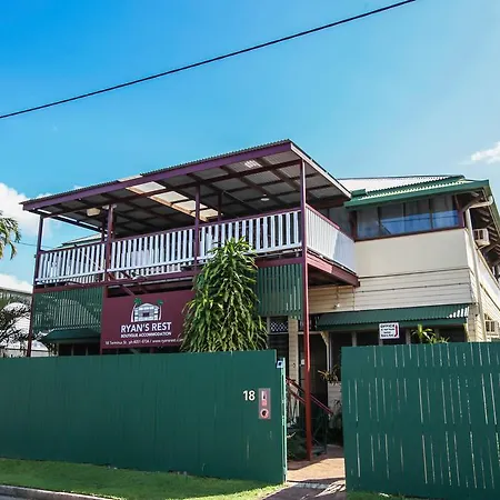 Ryan'S Rest Boutique Accommodation-2