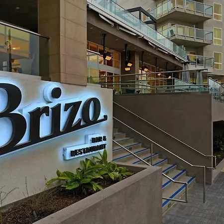 Courtyard By Marriott Marina Del Rey-2