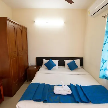 High Point Serviced Apartment-3