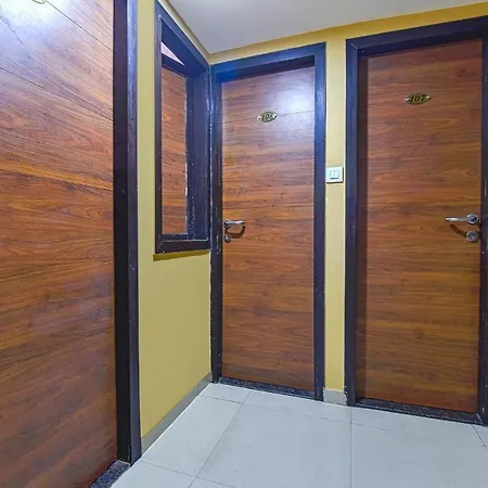 Fabhotel Rb Residency-2