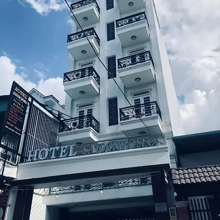 Saigon Rose Hotel-3