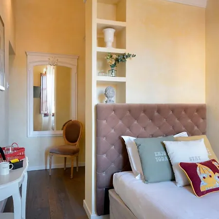 Mabelle Firenze Residenza Sassetti-3