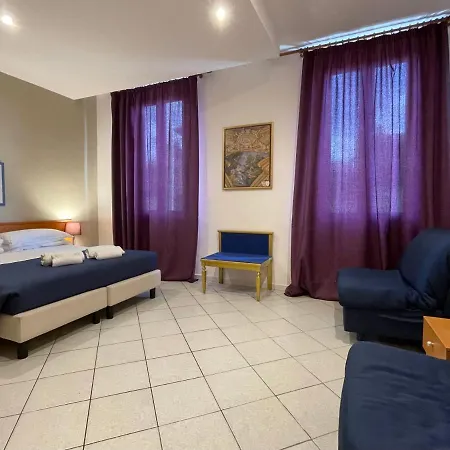 Hotel Leopolda-2