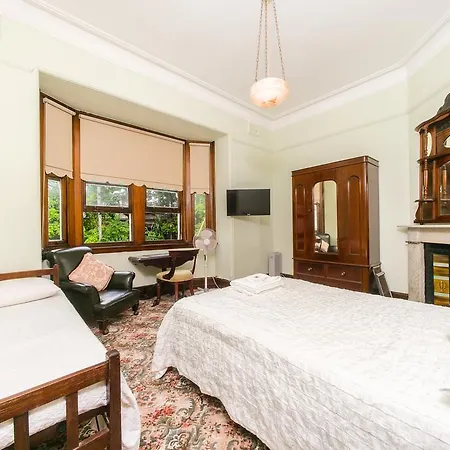 East Sydney Hotel-2