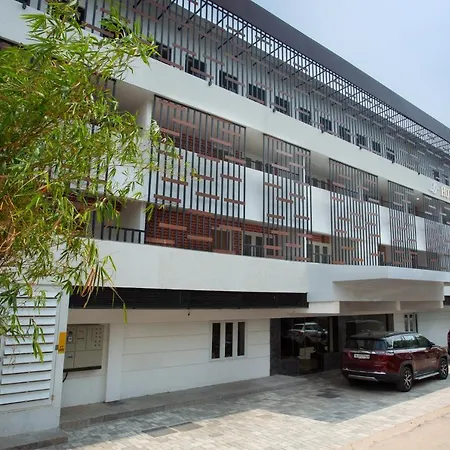 Hotel Keerthi-3