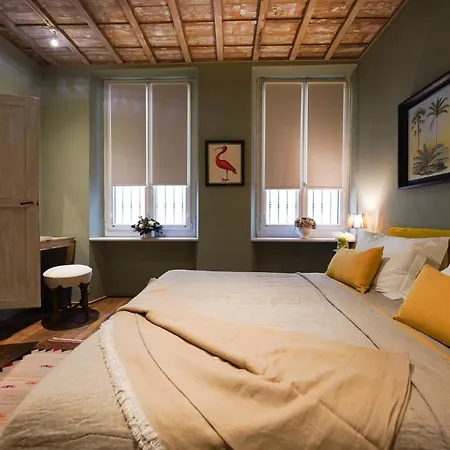 Borgo Signature Rooms-3