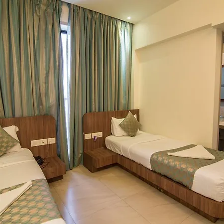 Hotel Royal Park-2