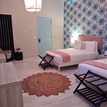 Tropica Beach Hotel (Adults Only)-2