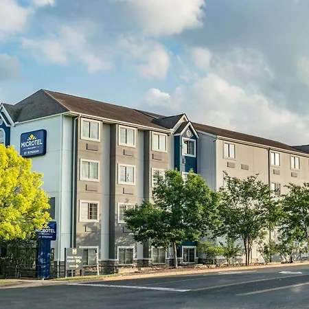 Microtel Inn & Suites By Wyndham Austin Airport-3