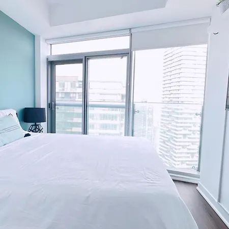 Comfort Opulence Suites And Residence-3