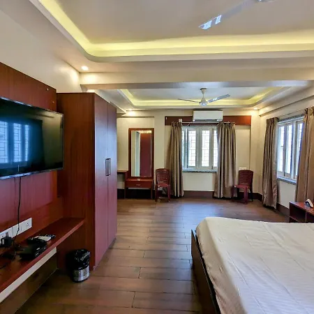 The Aster Enclave Hotel-2