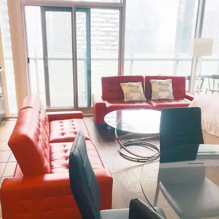 Comfort Opulence Suites And Residence-2
