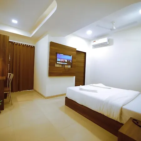 Hotel Precious Pearl-2