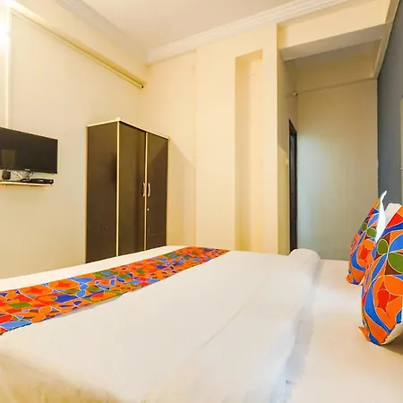 Fabexpress Shraddha Inn-2