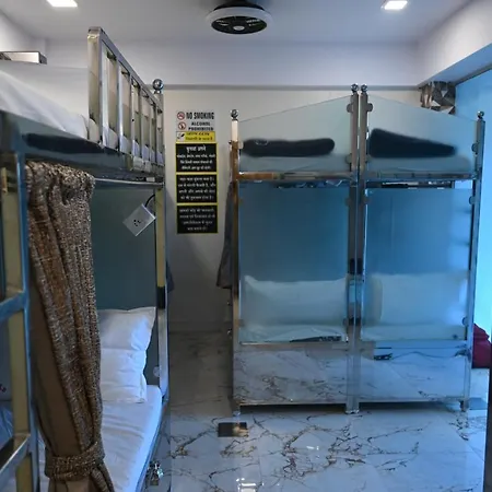 Sagar Dormitory Andheri - Nearest To Andheri Railway Station West-2