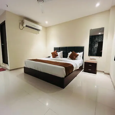 Hotel Nova Vesu-3