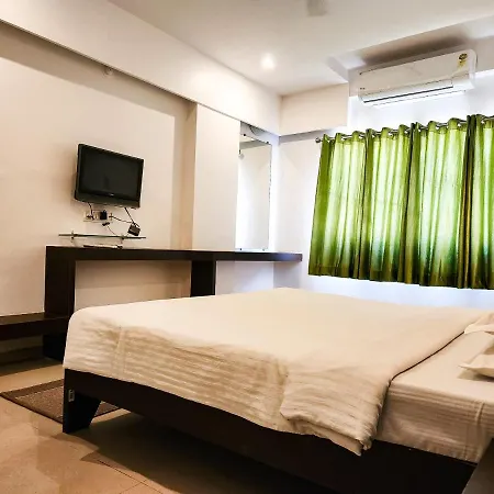 Hotel Rajwada Aurangabad-3
