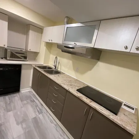 Beautiful Unit In Nepean Ottawa-3