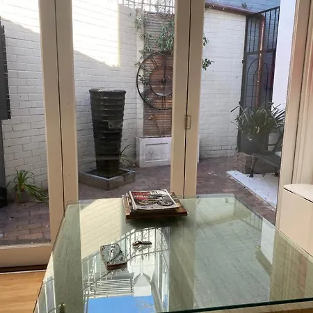 Paddington House Beautiful 2 Bedroom Terrace-3