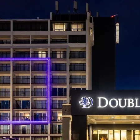 Doubletree By Hilton Calgary North-2
