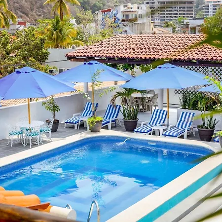 Hotel Pueblito Vallarta-3