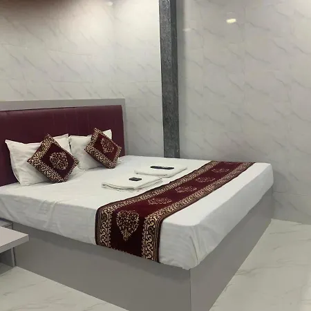 Hotel Sai Plaza, Chembur Mumbai-2