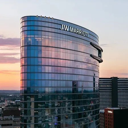 Jw Marriott Nashville-3