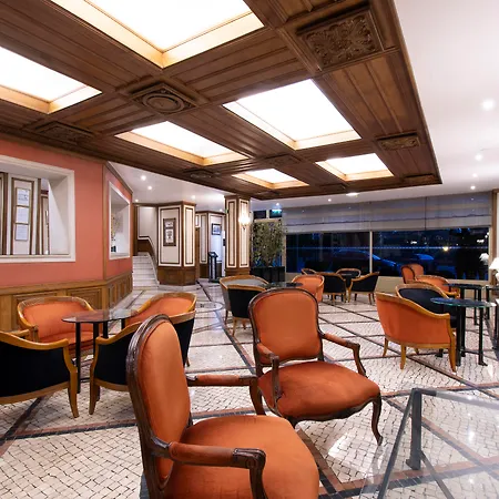 Sana Rex Hotel-3