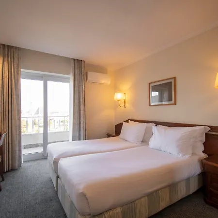 Sana Rex Hotel-3