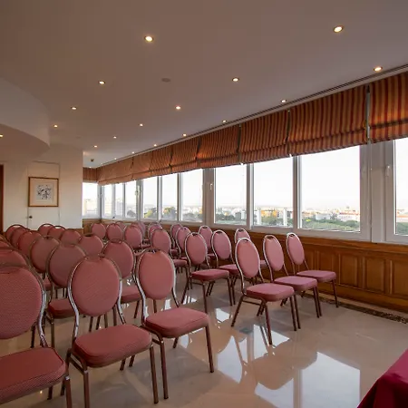 Sana Rex Hotel-2