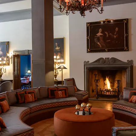 Helvetia&Bristol Firenze - Starhotels Collezione-3