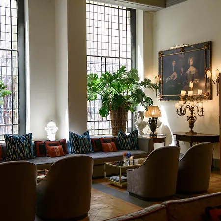 Helvetia&Bristol Firenze - Starhotels Collezione-2
