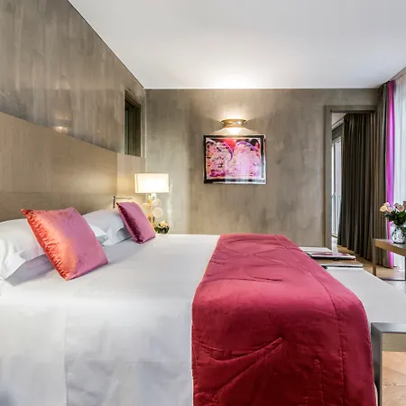 Rosa Grand Milano - Starhotels Collezione-2